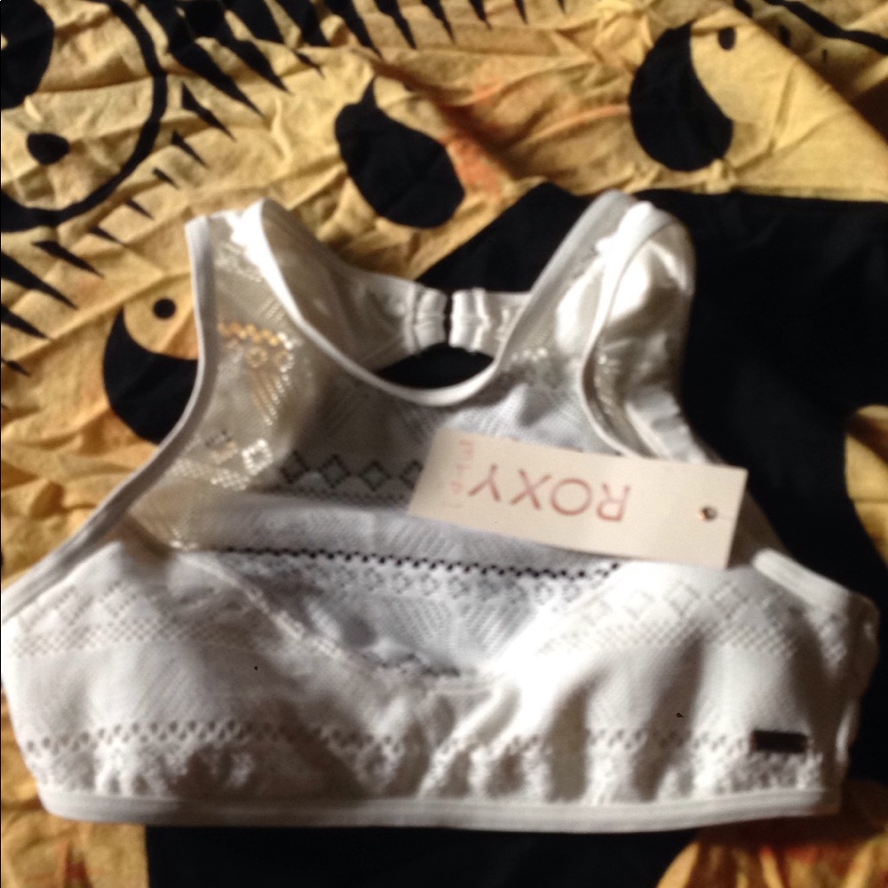 Bra